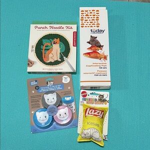 Cat Kitty cat bundle 🐈🐈‍⬛